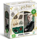 DODO Puzzle Harry Potter: Slizolin