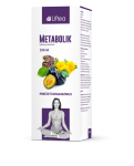 LIFTEA Metabolik 250 ml