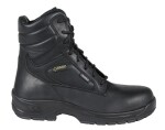Bezpečnostná obuv Cofra COMMANDER S3 WR CI HRO SRC Veľkosť topánky: 45, GORE-TEX WATERPROOF, Čierna