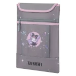 BAAGL Kuromi šedá / Obal na notebook / do 15" / GRS