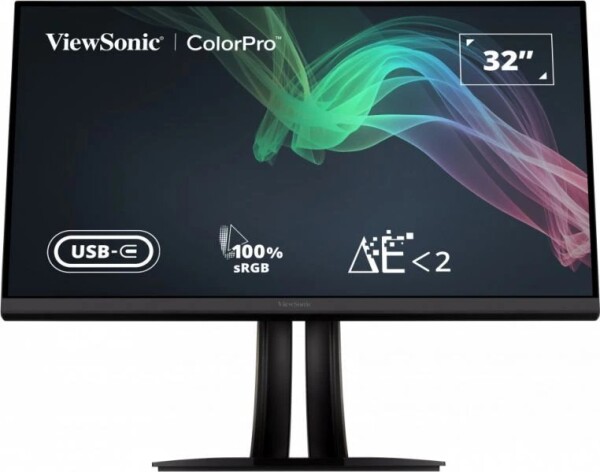 ViewSonic VP3256-4K