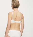 Triumph - Body Make-Up Soft Touch - polstrovaný bez podšívky, ako druhá koža Triumph VANILLE 75B