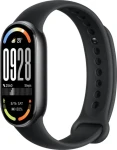XIAOMI SMART Band 10 čierna / Fitness náramok / 1.72 "AMOLED / 212x520 / 5ATM / BT (6932554419707)