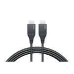 Insta360 HDMI 2.0 kábel 10m čierna / 4K / 18Gbps / 2x HDMI(M) (INST744-05)