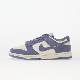 Tenisky Nike Wmns Dunk Low Sail/ World Indigo-Metallic Silver EUR 36.5