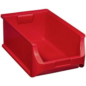 Allit 456217 skladový box (š x v x h) 310 x 200 x 500 mm červená 1 ks; 456217