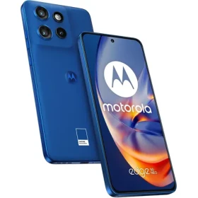 Motorola EDGE 50 Neo 8+256GB modrá / 6.36 "P-OLED / 256GB / Android 14 (PB310054RO)