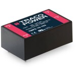 TracoPower TMPS 10-124 spínaný zdroj 24 V/DC 0.41 A 10 W; TMPS 10-124