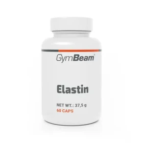 Elastín - GymBeam (60 kaps.) (115276-1-60caps)