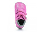 Beda janette (bf 0001/w/m/ts/2) členkové barefoot topánky s membránou 23 EUR