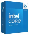 Intel Core i5-14600K, (BX8071514600K)