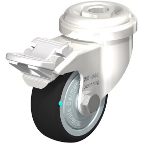 Blickle 760904 otočné koliesko s brzdou; 760904