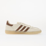 Tenisky adidas Handball Spezial Core White/ Preloved Brown/ Off White EUR 39 1/3
