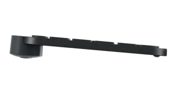 Logitech MX Keys S DE grafitová / Bezdrôtová klávesnica / USB-C / BT / DE layout (920-011565)