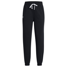 Under Armour Rival Terry Jogger W 1382735 002 Dámske nohavice XS