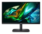 24,5" Acer EK251QP6bi čierna / Monitor / IPS / FHD / 144Hz / 1ms / AMD FreeSync / HDMI + VGA (UM.KE1EE.601)
