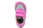 Beda Rebecca celoročné nízke barefoot topánky (BFN 1790/TEX/W/B/GR/OP) 27 EUR