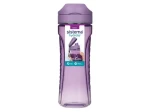 Sistema Hydrate Swift Flip Top Tritánová fľaša 600 ml fialová (8592001419704)
