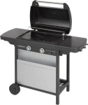 Campingaz Classic LX Vario Seria 2 Grill záhradný plynový 7.5 kW 35 cm x 60 cm