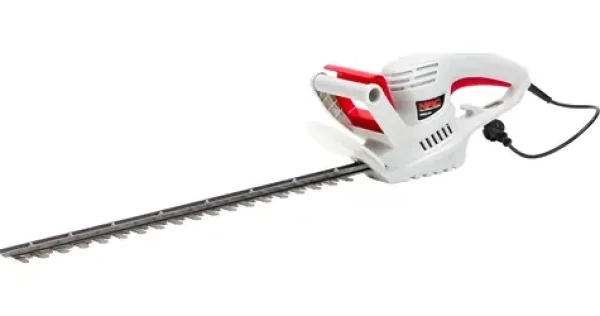 NAC HE60-CH / Elektrické nožnice na živé ploty / Dĺžka lišty 51 cm (HE60-CH)