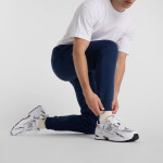 New Balance Sport Graphic Fleece Jogger M MP51940NNY Nohavice 2XL