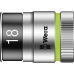 Wera 8790 HMC HF 5003738001 vonkajší šesťhran zásuvka 18 mm 1/2 (12.5 mm); 05003738001