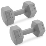 Činka Monster 2x 3 kg SPK-943621 - Spokey 1pár