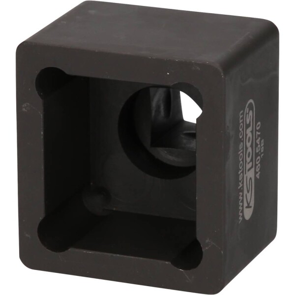 1/2" nástrčná matica, 32 mm KS Tools 460.5470; 460.5470