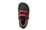 Beda Sydney celoročné členkové barefoot topánky (BFN 170060/W/M/NUB/NL/OK/GR) 26 EUR