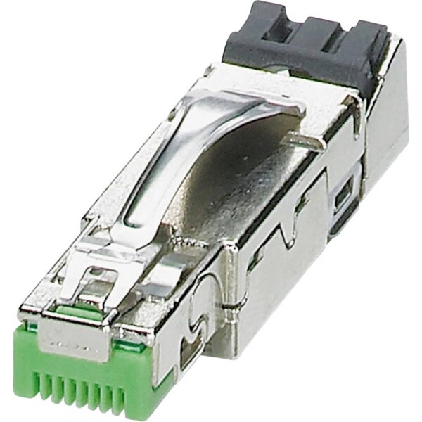 Phoenix Contact CUC-IND-C1ZNI-S/R4IP8 1421126 RJ45 konektor, 1 ks; 1421126