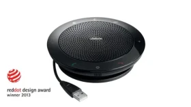 Jabra SPEAK 510 USB amp; BT čierna / Handsfree / Bluetooth / USB (7510-209)