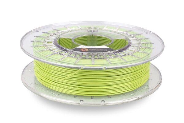 Fillamentum Flexfill tlačová struna 98A TPU 1,75 mm Pistachio Green 0,5 kg