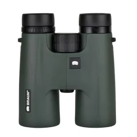 Braun Wildline 10x42 / Binokulárny ďalekohľad / 570 g (20011)