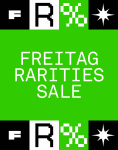 FREITAG F380 Justin
