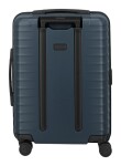 Palubný kufor na notebook Titan Upgrade S23 Front pocket Midnight blue