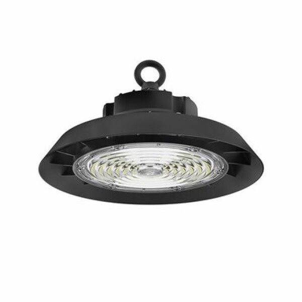 Solight WPH-100W-007 High bay / 100W / 14000lm / 120 ° / Samsung LED, Lifud driver / 5000K / 1-10V stmievanie (8592718033262)