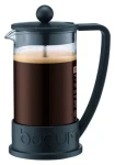 Bodum Brazil / French Press kanvička na kávu a čaj / 0,35 l (10948-01)
