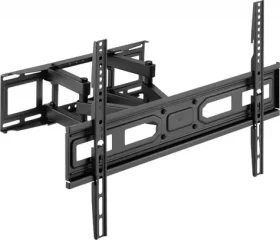 ART RAMT AR-90 / Nástenný držiak pre TV / naklápací a otočný / 37-80" / nosnosť 40 kg (RAMT AR-90)