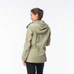 Elbrus Makari Wo's W prechodová bunda 92800621736 XL