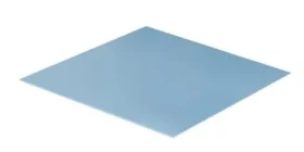 ARCTIC Thermal Pad TP-2 290 x 290 mm - 1.0 mm (1ks) / termálna vodivosť 6.0W / hustota 3.20 g na cm3 (ACTPD00018A)