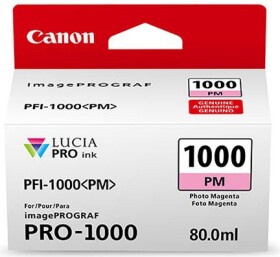 Canon Photo Magenta (0551C001)