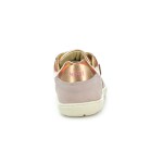 Koel Francúzsko Suede Nude celoročné nízke barefoot topánky 38 EUR