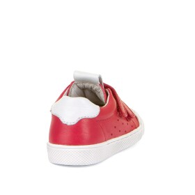 Dievčenské tenisky ROSARIO Red Froddo G2130316-18 red - 27