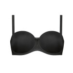 Dámska podprsenka Beauty-Full Essential Bra WDP - BLACK - black 0004 - TRIUMPH BLACK 85F