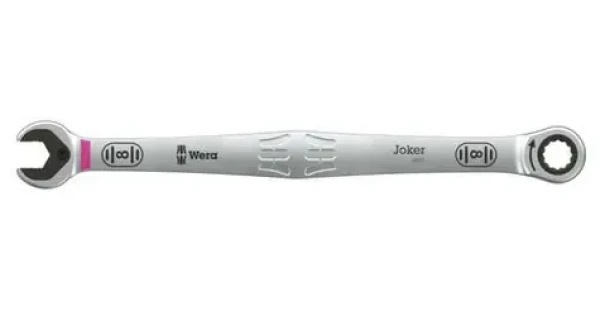 Wera 6007 Joker 8 / Kľúč (05020350001)