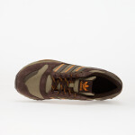 Tenisky adidas Zx 600 Dark Brown/ Orbit Green/ Cardboard Brown EUR 45 1/3