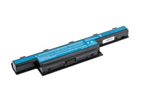 Avacom batéria pre Acer Aspire 7750 5750 TravelMate 7740 (4400mAh) / Li- ION / 11.1V / 4400mAh (NOAC-7750-N22)