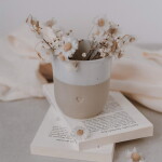 Eulenschnitt Kameninový hrnček Heart 320 ml