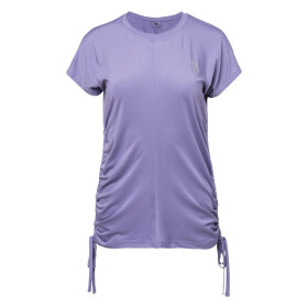 IQ Tričko s krátkym rukávom Indila Wmns W 92800624274 XS
