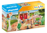 Playmobil® Family Fun 71424 Kempovanie